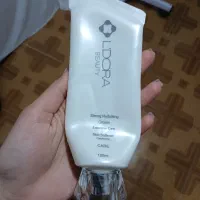 پاکسازی پوست ماهرخ توکلی