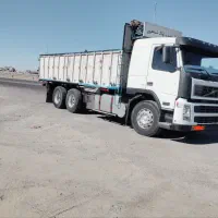 ولوو FM9 مدل82|خودرو سنگین|اقلید, |دیوار