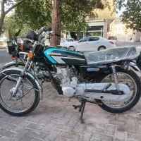 موتور مدل ۸۹ استارتی