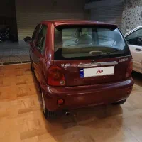 MVM110|خودرو سواری و وانت|تبریز, |دیوار