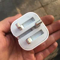 آدابپتور ۲۰ وات ایفون اورجینال