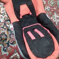 کریر و روروک بچه