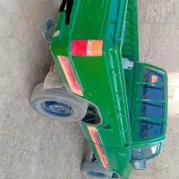 تویوتا هایلوکس تک کابین، مدل 1984|خودرو سواری و وانت|ایرانشهر, |دیوار