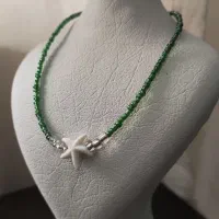 گردنبند تک ستاره