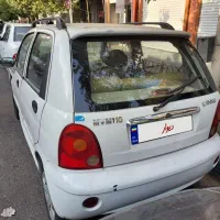 ام وی ام ۱۱۰|خودرو سواری و وانت|تبریز, |دیوار