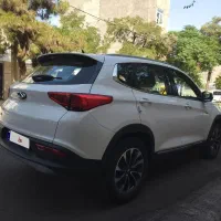 تیگو۷ مدل 1401 استثنایی درحد صفر|خودرو سواری و وانت|مشهد, کلاهدوز|دیوار