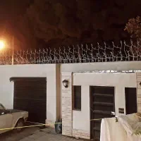 دربهای اتوماتیک و شیشه سکوریت و جوشکاری