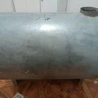 تانک آب 600 لیتری