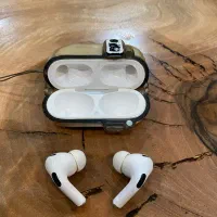 ایرپاد پرو ۲ اصلی