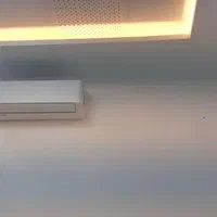 نصب و تعمیر کولر گازی (اسپیلت)
