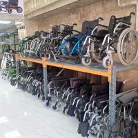 تجهیزات توانبخشی