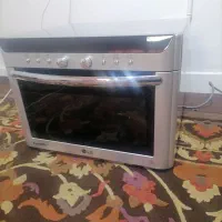 سولاردم ال جی کرهای اصل|اجاق گاز و لوازم برقی پختوپز|اهواز, شهرک برق|دیوار