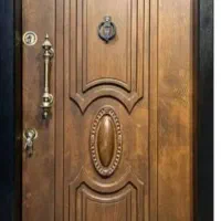 نصب  درب ضد سرقت و داخلی