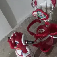 سه چرخه کودک