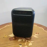 ویدیو پروژکتور مدل  Wanbo T2 max new|تلویزیون و پروژکتور|قائم‌شهر, |دیوار