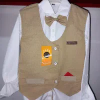 لباس ۴ تیکه پسرانه