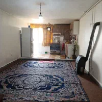 فروش آپارتمان ۶۰ متری ۱ خوابه طبقه ۴ در حسن آباد