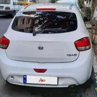 تیبا ۲ مدل ۹۷ درحد صفر|خودرو سواری و وانت|کهریزک, |دیوار