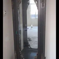 بوفه ۳ طبقه سالم