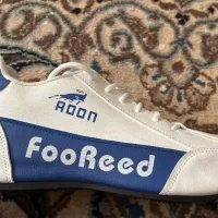 کفش خارجی|کیف، کفش، کمربند|بندر ترکمن, |دیوار