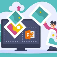 مقاله، پاورپوینت و ورد