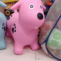 فروش حیوانات بادی وارداتی درجه یک|اسباب‌‌بازی|اهواز, سپیدار|دیوار