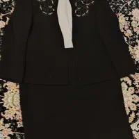 کت و دامن سایز ۴۶