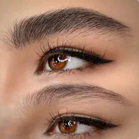 مدل رایگان میکروبلید/فیبروز/تینت لب/شیدینگ/خط چشم|خدمات آرایشگری و زیبایی|تهران, پرستار|دیوار