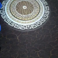 فرش ۶ متری مدل  ورساچ