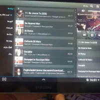 تبلت ۱۰اینچ سامسونگ در جدنو|تبلت|تهران, حکیمیه|دیوار