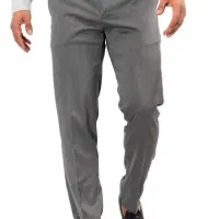 شلوار پارچه ای فاستونی