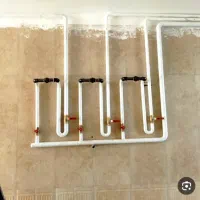 لوله کشی گاز|خدمات پیشه و مهارت|سبزوار, پاسداران|دیوار