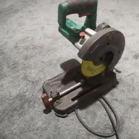 مینی پروفیل بر اروپایی، نیازمند تعمیر