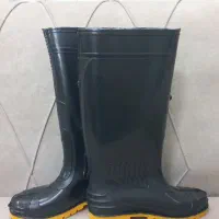 چکمه ساق بلند و ساق کوتاه