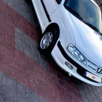 پژوپارس سال مدل ۱۴۰۰