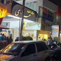 اجاره مغازه در پاساژ هادی قائمشهر|اجارهٔ مغازه و غرفه|قائم‌شهر, |دیوار