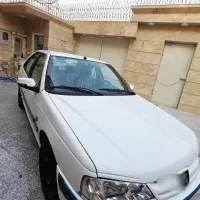 پارس تیوفایو 98 سیمی|خودرو سواری و وانت|اهواز, شریعتی جنوبی|دیوار