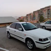 سمند EF7 مدل 90|خودرو سواری و وانت|سنندج, |دیوار