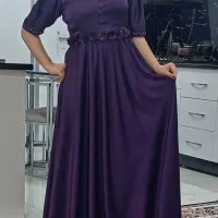 خیاطی لباس مجلسی وخانگی