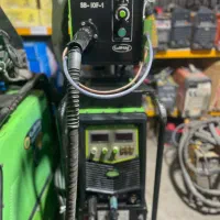 دستگاه جوش co2 ایران ترانس کارکرده