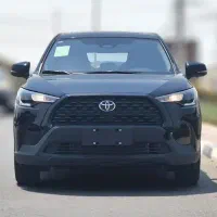 تویوتا کرولا کراس ۲.۰ هیبرید ۲۰۲۵ فول آپشن|خودرو سواری و وانت|اهواز, کیانپارس |دیوار