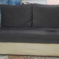 مبل ال دست دوم|مبلمان خانگی و میز عسلی|شیراز, طلاب|دیوار