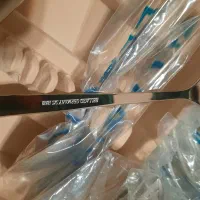 سویس قاشق چنگال ۱۲ نفره بلاژیو اصل آلمان|ظروف سرو و پذیرایی|فردیس, فردیس|دیوار