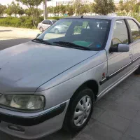 پارس 86 استثنایی|خودرو سواری و وانت|شیروان (خراسان), |دیوار