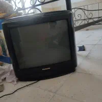 تلویزیون ۱۲اینچ ال جی