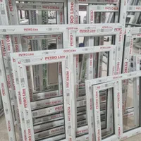 درب و پنجره دوجداره تعمیرات درب وپنجره upvc توری