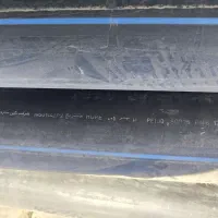 شلنگ آب 5 اینچ ده بار