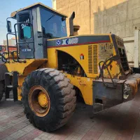 لودر آران پارت آسیا|خودرو سنگین|سنگان, |دیوار