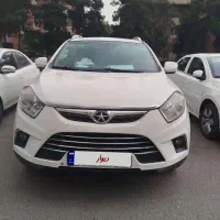 جک اس ۵ اتومات ۲۰۰۰ مدل ۹۷