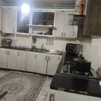 رهن آپارتمان ۸۵متری دو خوابه با پارکینگ و آسانسور|اجارهٔ آپارتمان|نهاوند, |دیوار